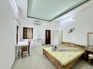 cho thuê phòng cửa sổ trời full nội thất gần emart phan huy ích - gò vấp