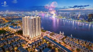 căn hoa hậu 2pn view sông hàn - khán đài trực diện pháo hoa - ck lên đến 11% - sở hữu lâu dài