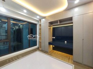 nhà đẹp hạ yên quyết - yên hòa - 6 tầng full nội thất 20m ra ô tô tránh - 35m nhỉnh 8 tỷ