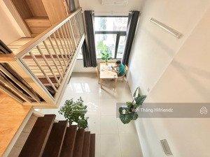 cho thuê căn hộ duplex cao cấp tại thạnh mỹ lợi, quận 2 - giá chỉ 7 triệu/tháng - view thoáng
