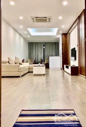 cho thuê căn hộ 98 m2 tại bamboo airways tower, cầu giấy, nội thất đầy đủ