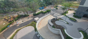 cho thuê cc 50m2 tại nguyễn văn linh, p phong phú, bình chánh, 5 triệu vnd
