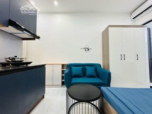 nguyễn khánh toàn - 7 tầng - thang máy - nhà mới - 2 thoáng 23 phòng - nội thất đẹp - đầy đủ pccc