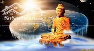 BÁN RẺ ĐẤT NHÀ LONG BÌNH TÂN, 1TRỆT 2LẦU 1LỬNG SỔ HỒNG THỔ CƯ ĐƯỜNG 8m